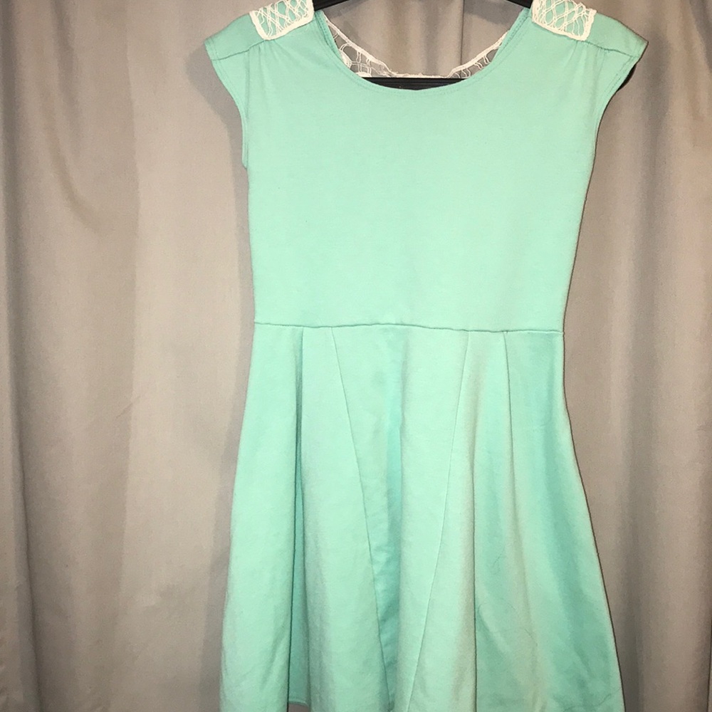 btween dress